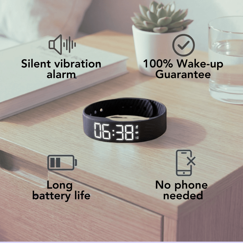 Calmm™ Vibrating Band