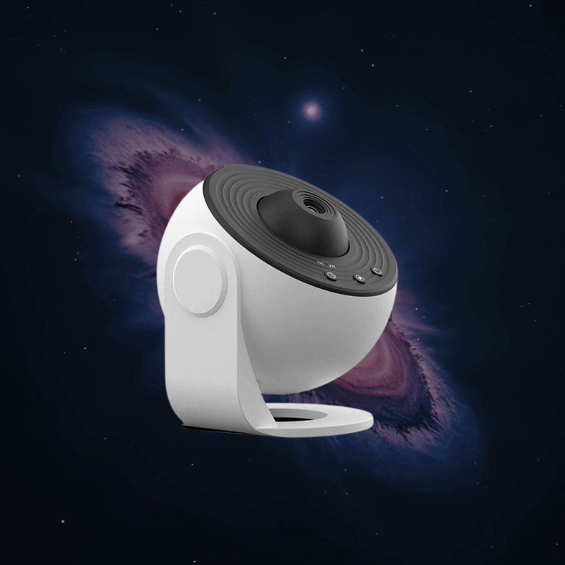 Calmm™ Galaxy Projector