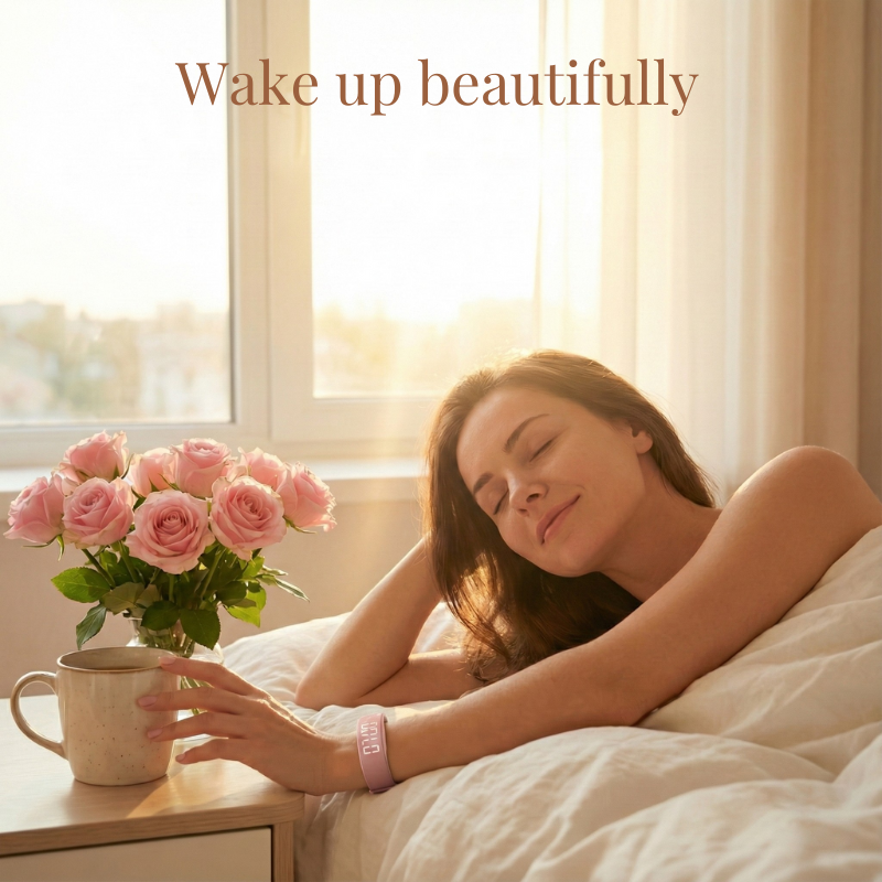 Calmm™ Vibrating Band