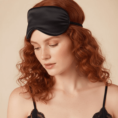 Calmm™ Silk Sleep Mask