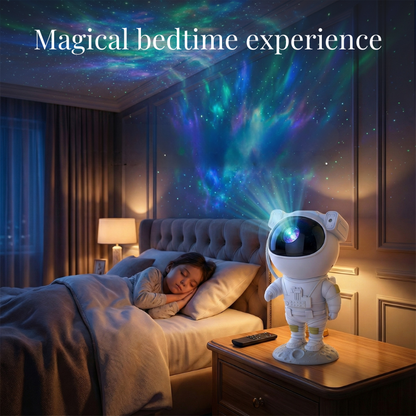 Calmm™ Astronaut Projector