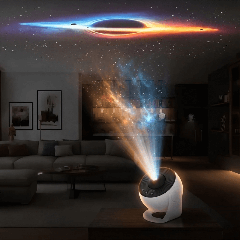 Calmm™ Galaxy Projector