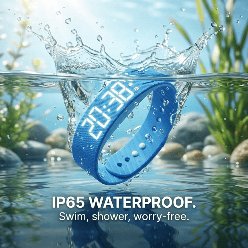 Calmm™ Vibrating Band