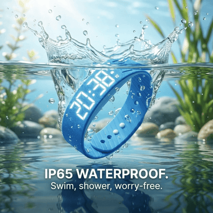 Calmm™ Vibrating Band