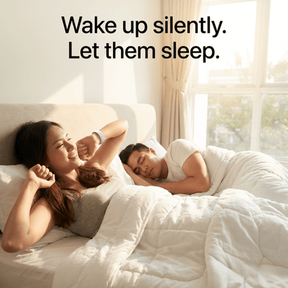 Calmm™ Vibrating Band