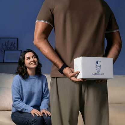 Calmm™ Astronaut Projector