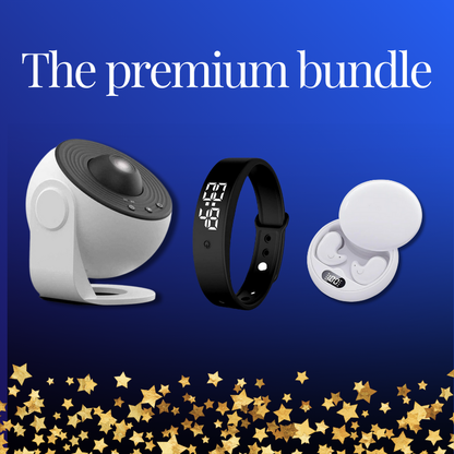 Calmm™ Premium Bundle