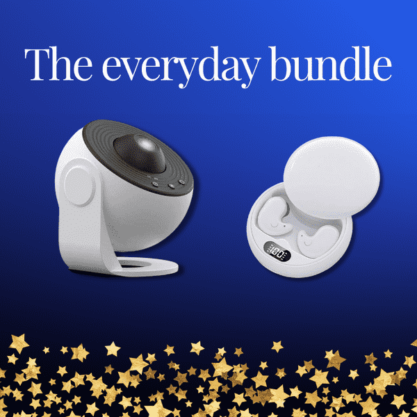 Calmm™ Everyday Bundle