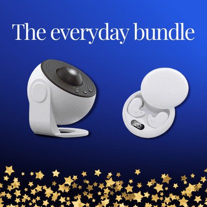 Calmm™ Everyday Bundle