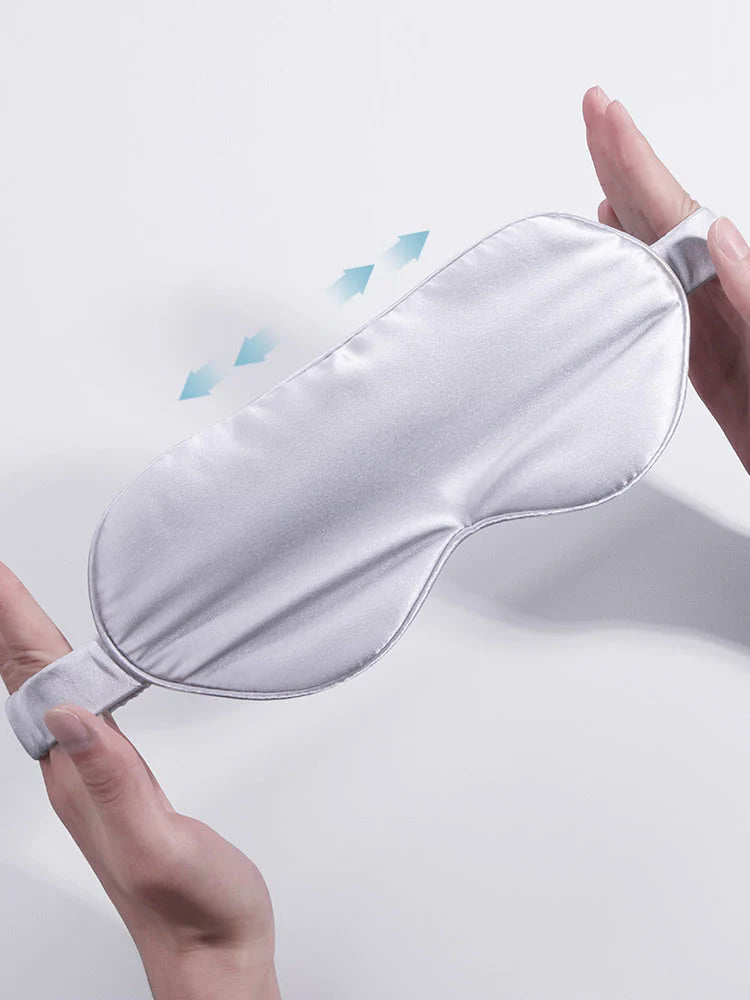 Calmm™ Silk Sleep Mask